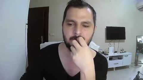 coldskull15 online show from December 7, 11:23 pm