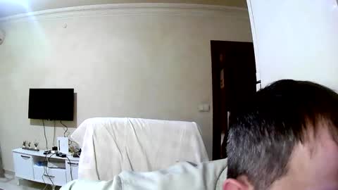 coldskull15 online show from December 31, 10:58 am