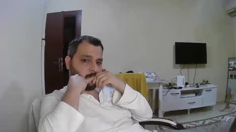 coldskull15 online show from January 28, 11:50 pm