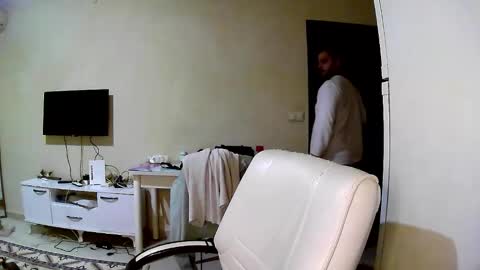 coldskull15 online show from February 8, 11:34 pm