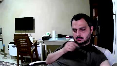 coldskull15 online show from February 28, 8:09 am