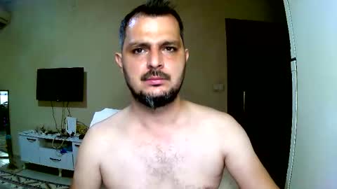 coldskull15 online show from September 15, 8:31 pm