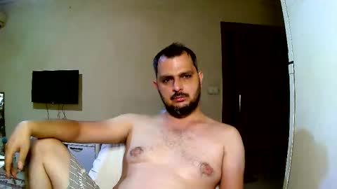 coldskull15 online show from September 20, 7:48 pm