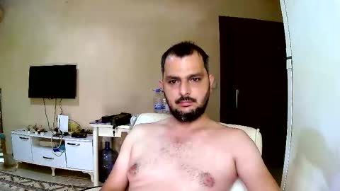 coldskull15 online show from September 24, 9:56 am