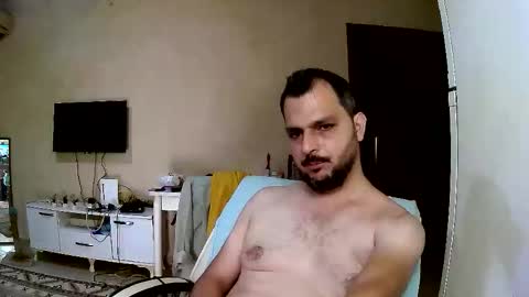 coldskull15 online show from September 28, 9:58 am