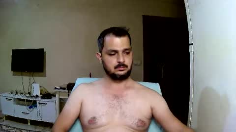 coldskull15 online show from September 30, 7:08 pm