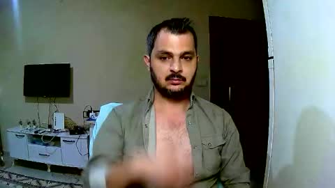 coldskull15 online show from October 12, 5:23 pm