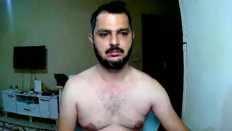 coldskull15 online show from October 20, 10:16 am