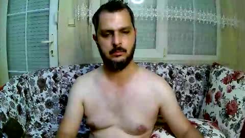 coldskull15 online show from October 21, 6:30 pm