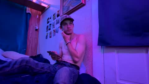 coleeen67 online show from November 7, 2:00 am