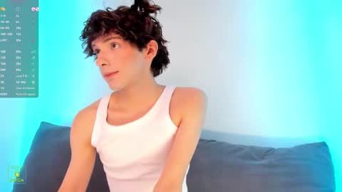 COLE online show from September 28, 8:47 pm