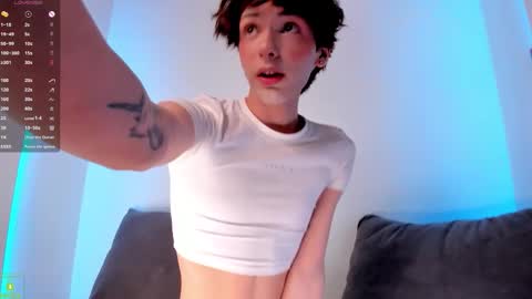 COLE online show from October 2, 8:49 pm