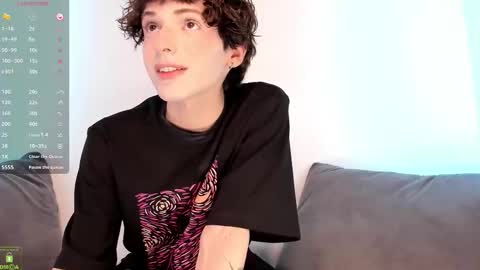 COLE online show from October 18, 8:53 pm