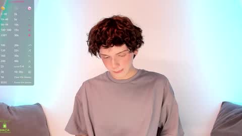 COLE online show from October 21, 9:04 pm