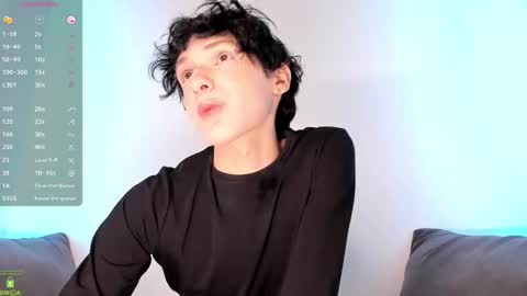 COLE online show from November 9, 9:13 pm