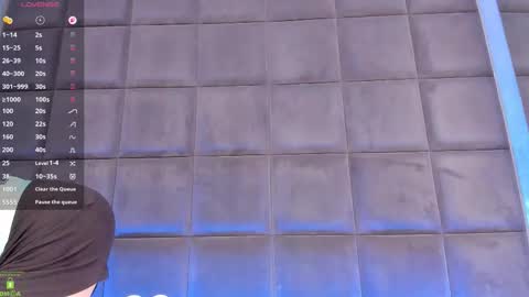 COLE online show from November 27, 4:36 am