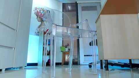 Samantha online show from January 21, 2:05 pm