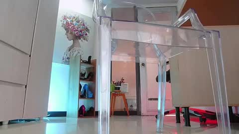 Samantha online show from February 25, 6:09 pm