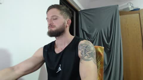 colin hopex  online show from January 16, 6:59 pm