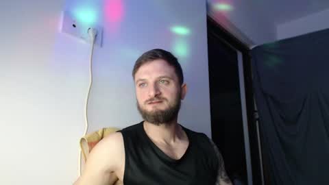 colin hopex  online show from January 18, 3:05 pm