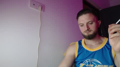 colin hopex  online show from January 19, 9:02 pm