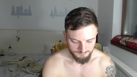 colin hopex  online show from January 25, 4:35 pm