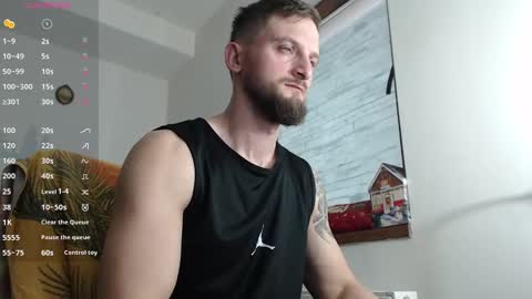 colin hopex  online show from January 26, 6:49 am