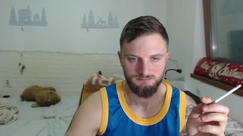 colin hopex  online show from January 27, 5:04 pm