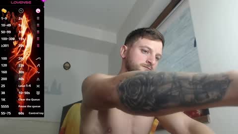 colin hopex  online show from February 2, 6:58 am