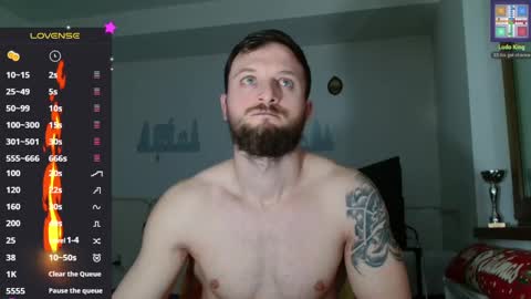 colin hopex  online show from February 23, 4:02 pm