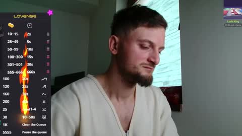 colin hopex  online show from March 4, 5:21 am