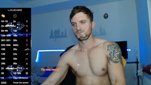 colin hopex  online show from September 11, 11:27 pm