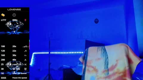 colin hopex  online show from September 15, 7:03 pm