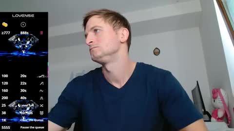 colin hopex  online show from September 18, 11:34 am