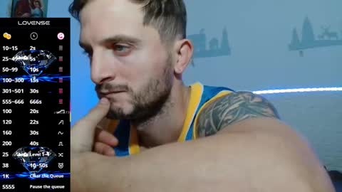 colin hopex  online show from October 4, 3:32 pm