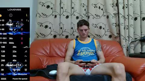 colin hopex  online show from November 2, 4:04 am