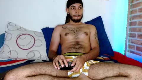 IG  online show from January 30, 6:00 pm