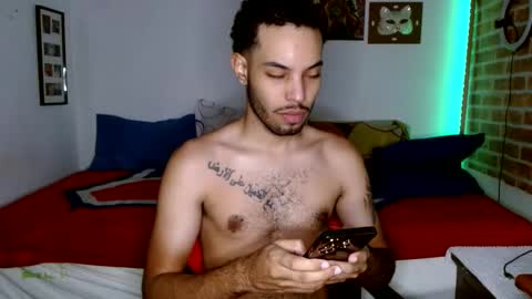 IG  online show from February 2, 1:55 am