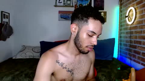 IG  online show from March 12, 6:33 pm