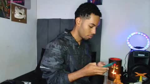 IG  online show from October 16, 11:11 am