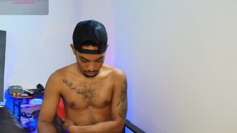 IG  online show from November 8, 12:05 pm