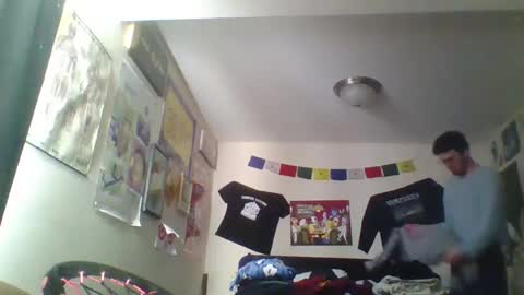 Snapshot of college_packing_8 chatting on January 11, 4:57 pm college_packing_8 online show from January 11, 4:57 pm