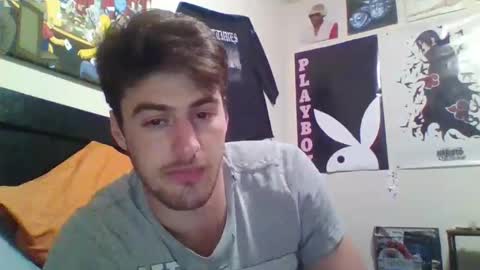 Snapshot of college_packing_8 chatting on October 3, 12:40 am college_packing_8 online show from October 3, 12:40 am