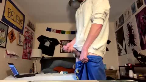 Snapshot of college_packing_8 chatting on October 25, 3:29 pm college_packing_8 online show from October 25, 3:29 pm