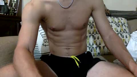 DILF James online show from September 23, 1:25 pm
