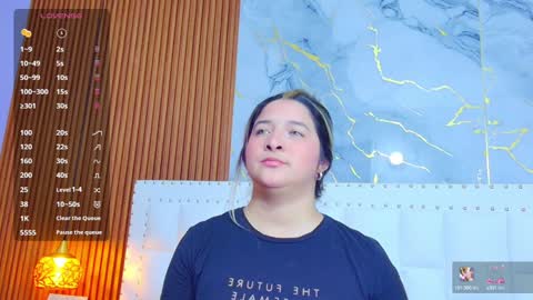  MEGAN  online show from February 2, 8:08 pm