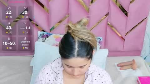  MEGAN  online show from November 2, 1:02 pm