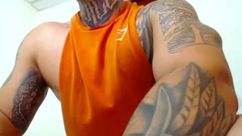 camilo online show from January 8, 6:20 pm