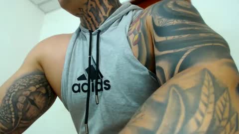 camilo online show from September 11, 3:34 pm