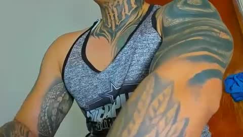 camilo online show from September 23, 3:31 am